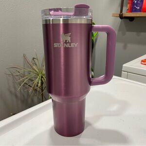 Primrose glow stanley tumbler